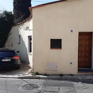  Hébergement de vacances Maisonnette France