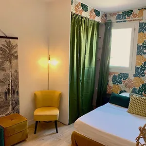  Appartement My Prado Studio Renove Prado France