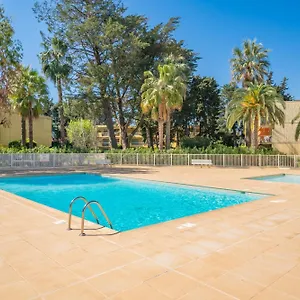  Appartement Spacieux 2pieces A5min De Plages France
