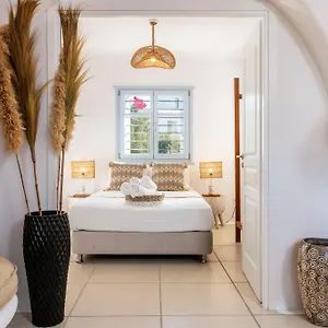  Villa Leno Mykonos