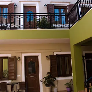  Appartement Preveli Grèce